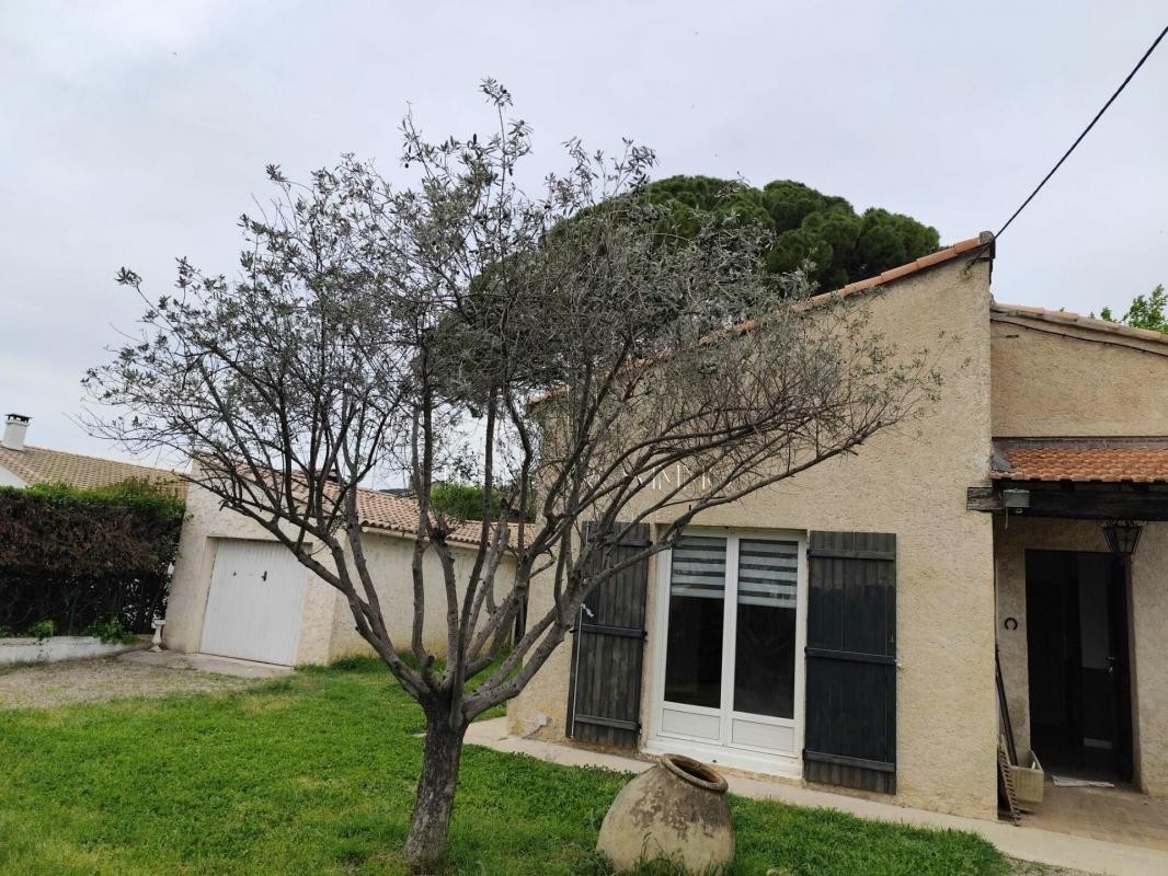 Vente Maison à Draguignan 0 pièce