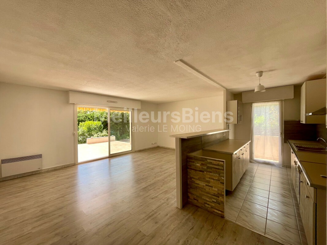 Vente Appartement à Saint-Raphaël 4 pièces