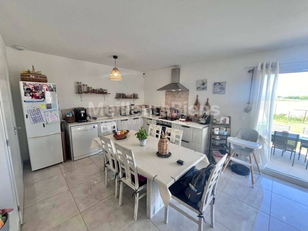 Vente Maison à Piolenc 4 pièces