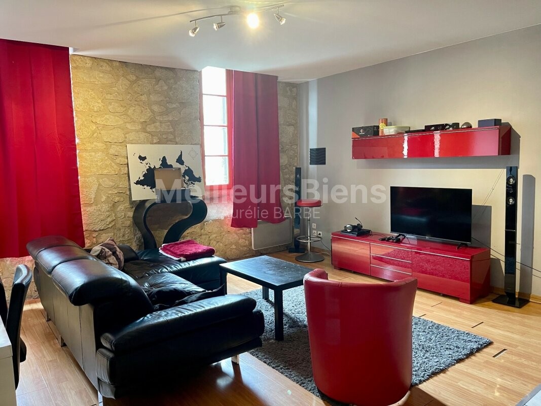 Vente Appartement à Auch 3 pièces