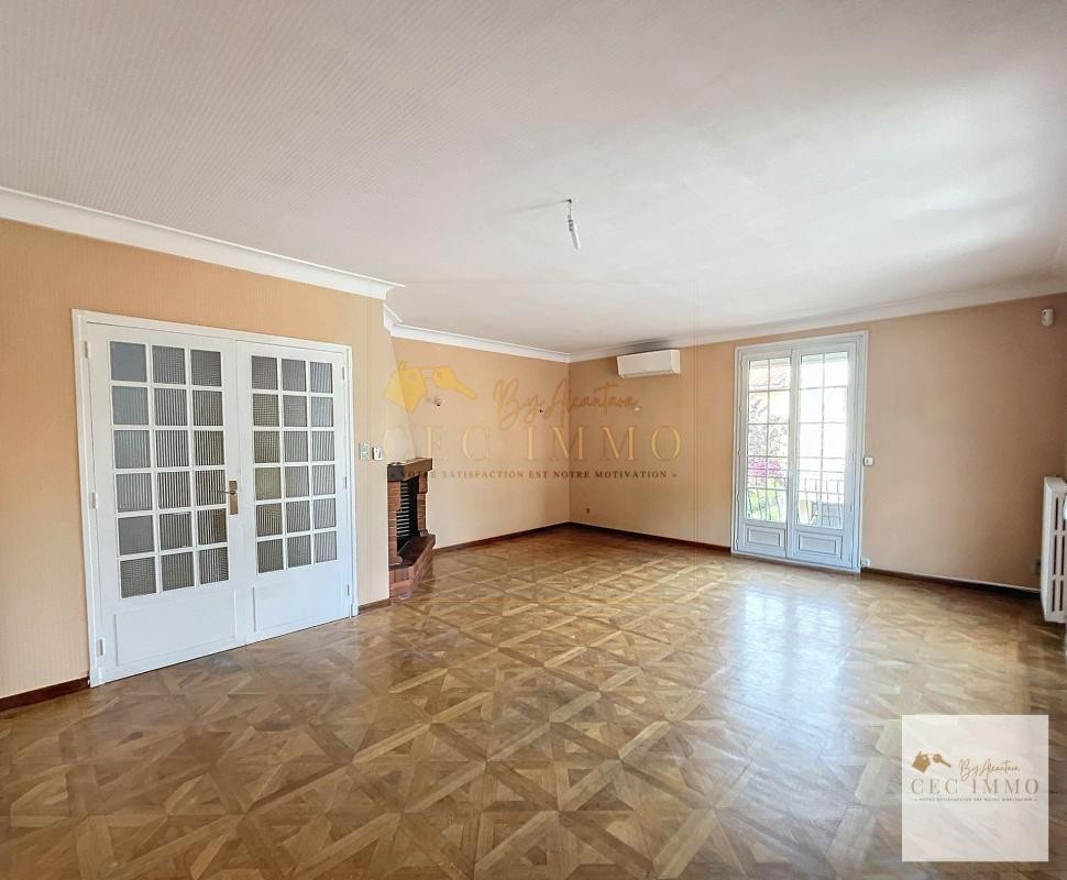 Vente Maison à Perpignan 5 pièces