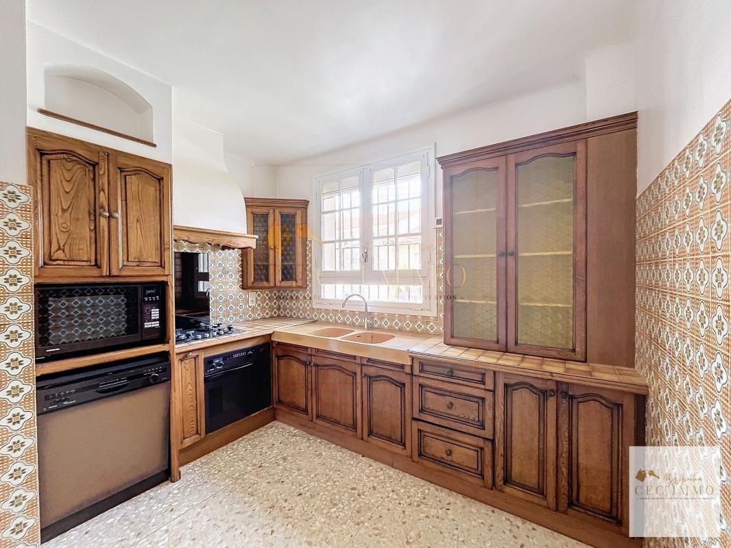 Vente Maison à Perpignan 5 pièces