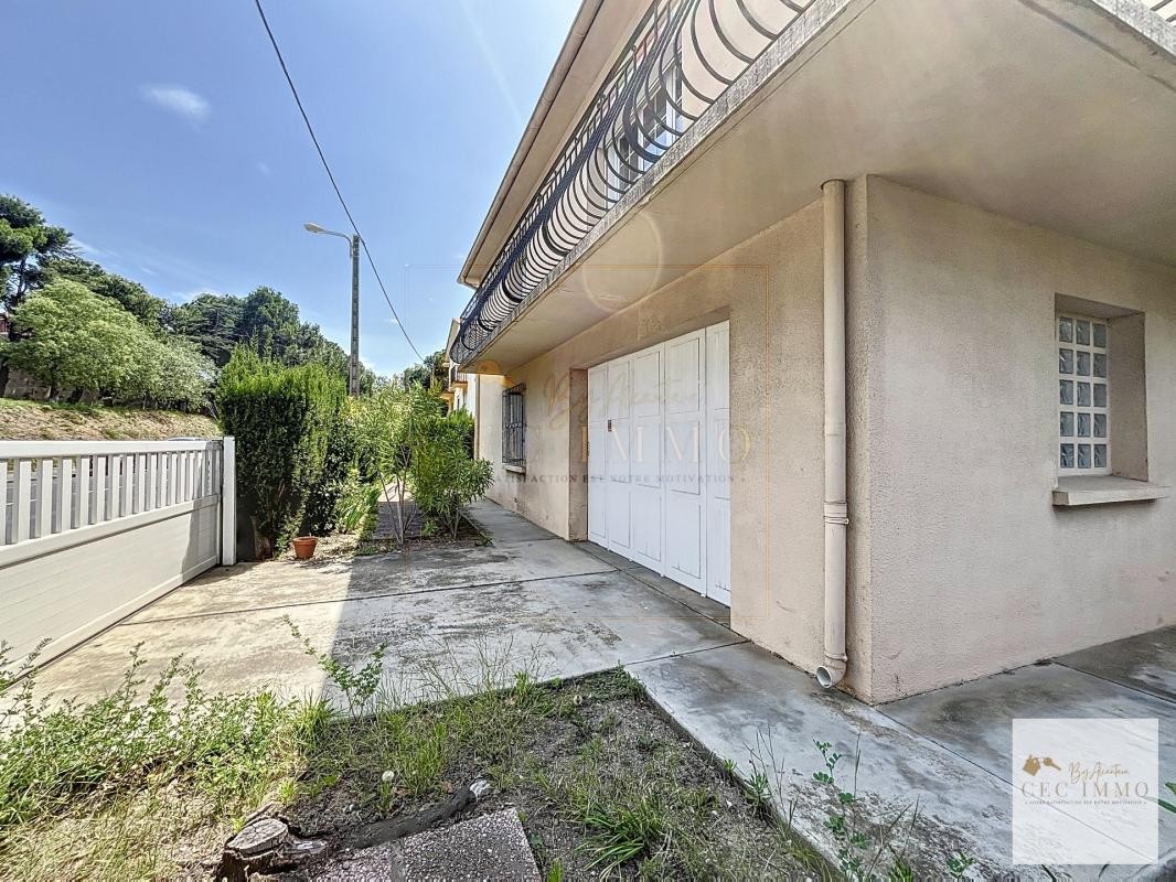 Vente Maison à Perpignan 5 pièces