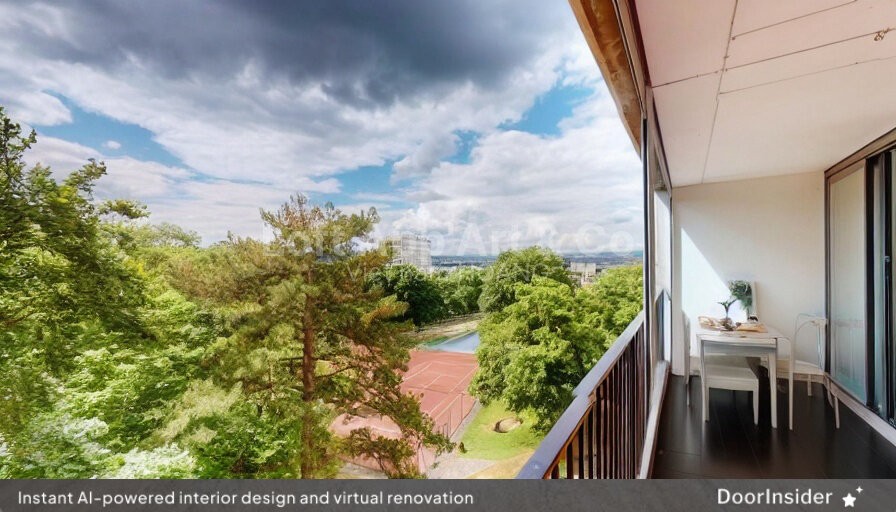 Vente Appartement à Poissy 4 pièces