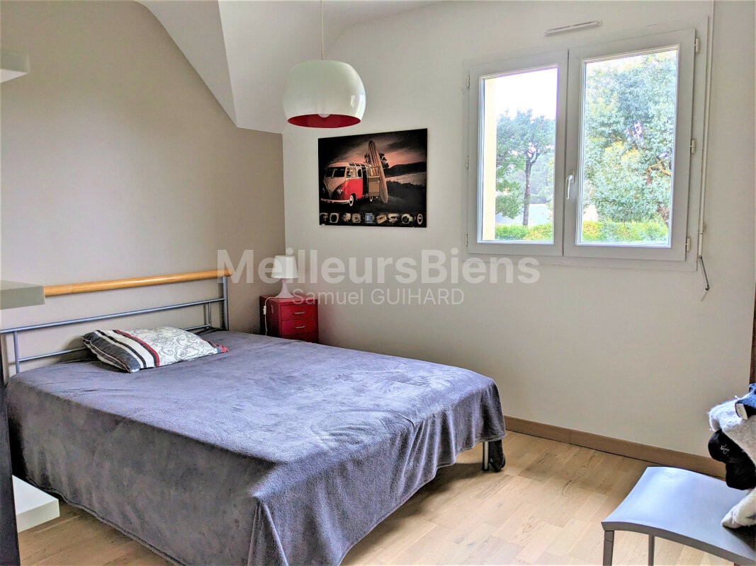 Vente Maison à Piriac-sur-Mer 6 pièces