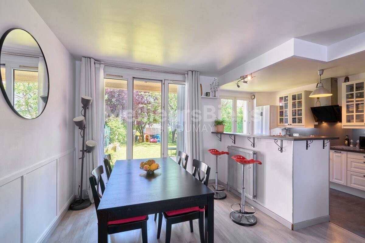 Vente Maison à Courdimanche 5 pièces