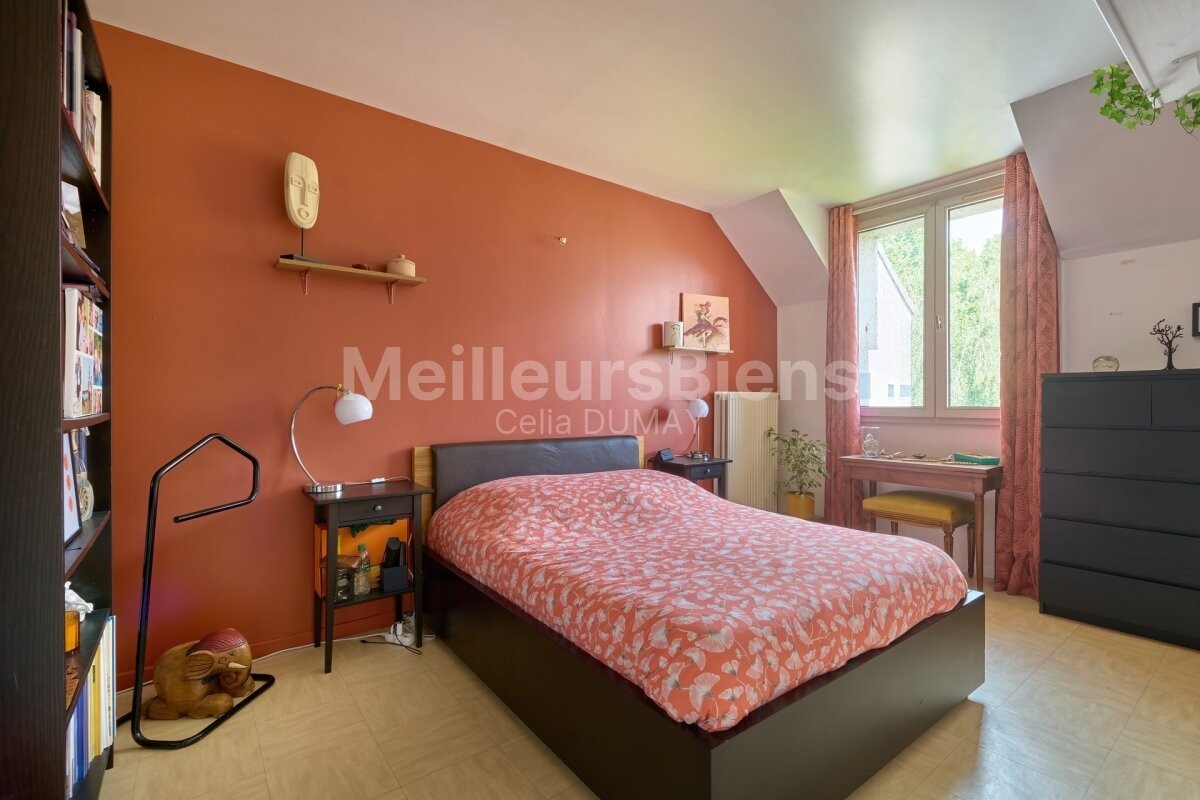 Vente Maison à Courdimanche 5 pièces