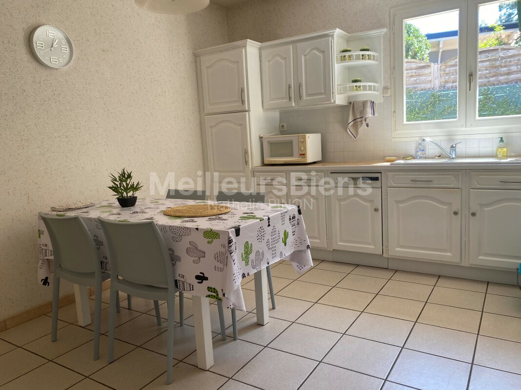 Vente Maison à Lège-Cap-Ferret 5 pièces