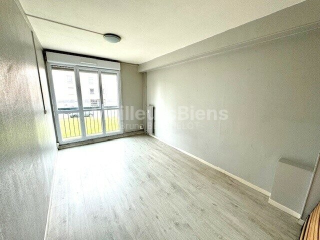 Vente Appartement à Saint-Brieuc 3 pièces