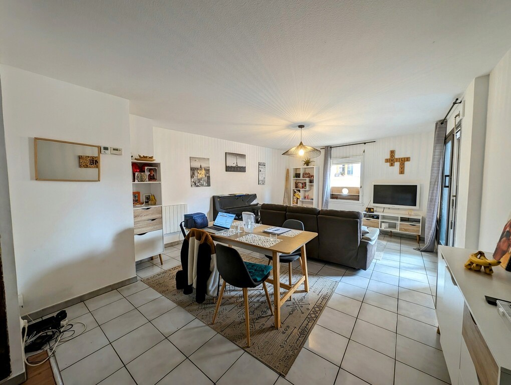 Vente Appartement à Perpignan 4 pièces