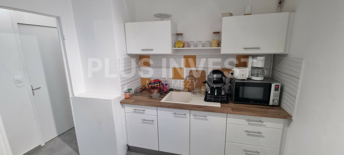 Vente Appartement à Pointe-à-Pitre 3 pièces