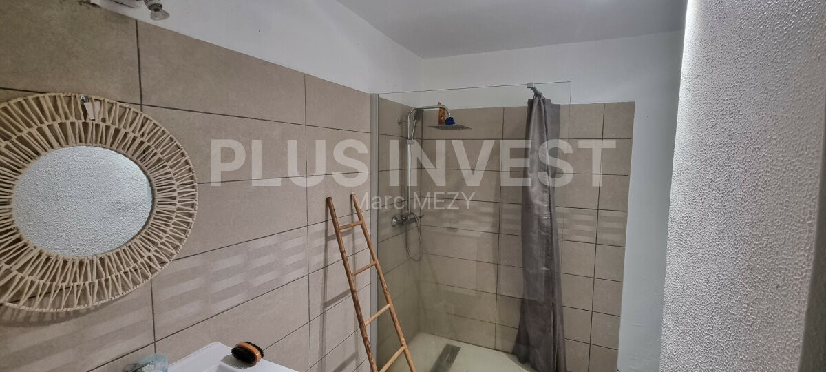 Vente Appartement à Pointe-à-Pitre 3 pièces