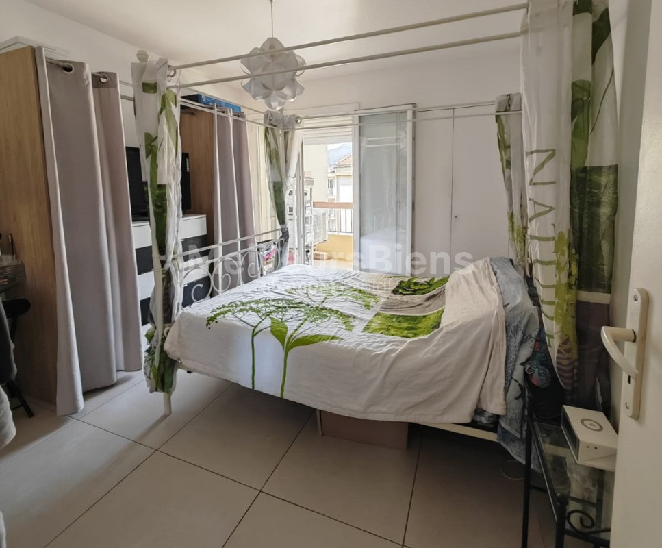 Vente Appartement à Toulon 3 pièces