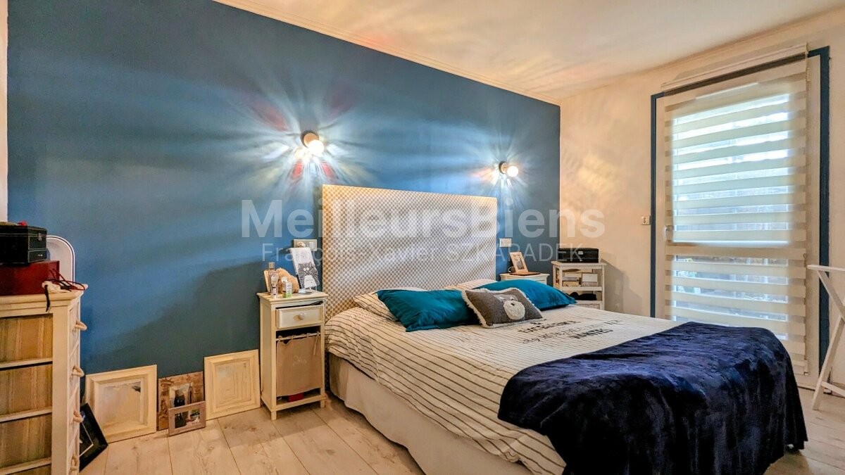 Vente Appartement à les Mureaux 5 pièces