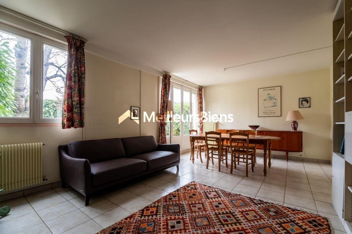 Vente Maison à Pontoise 7 pièces