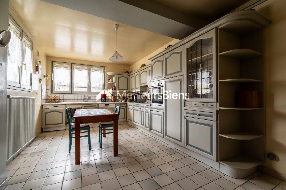 Vente Maison à Pontoise 7 pièces