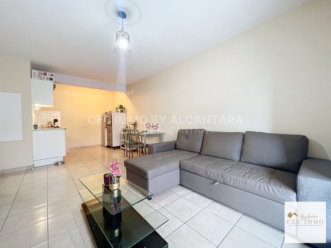 Vente Appartement à Perpignan 2 pièces