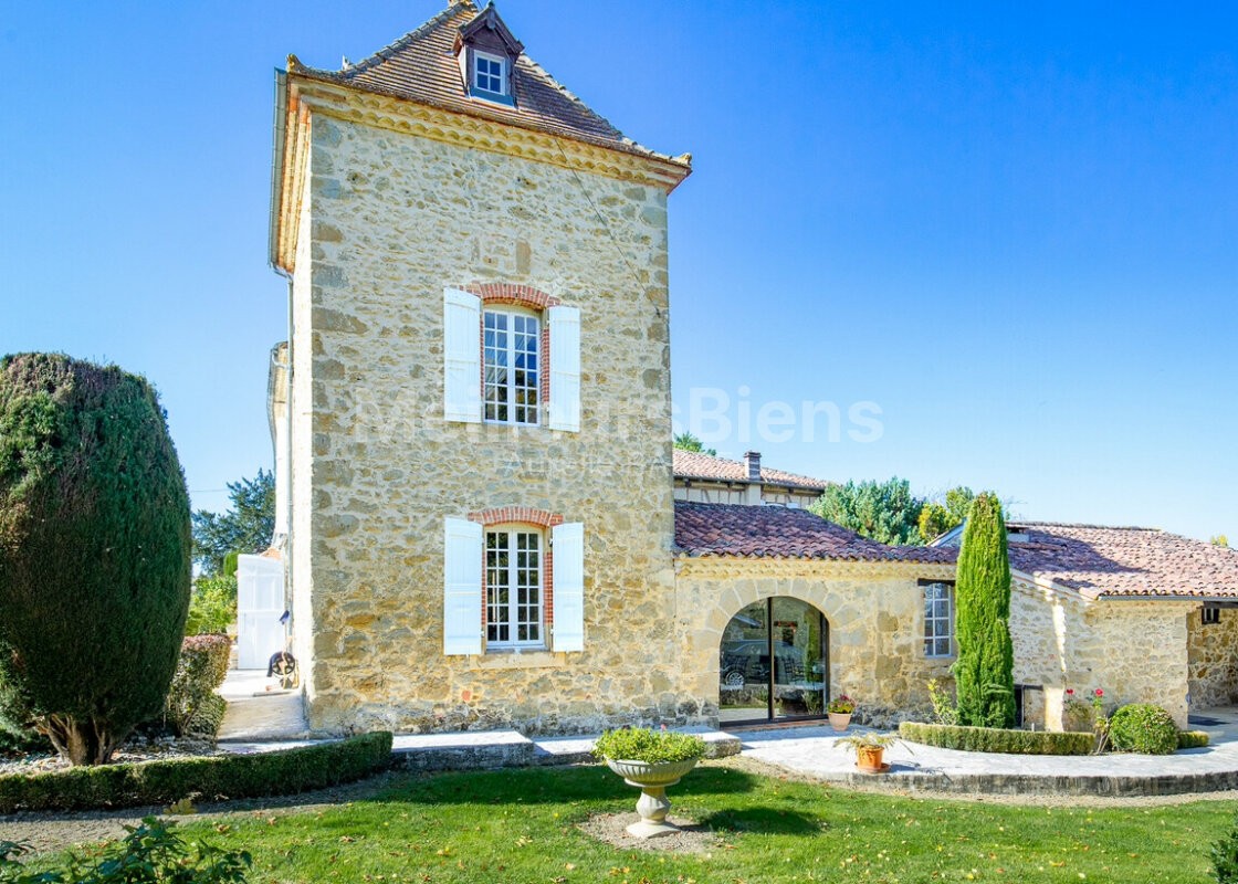 Vente Maison à Preignan 6 pièces