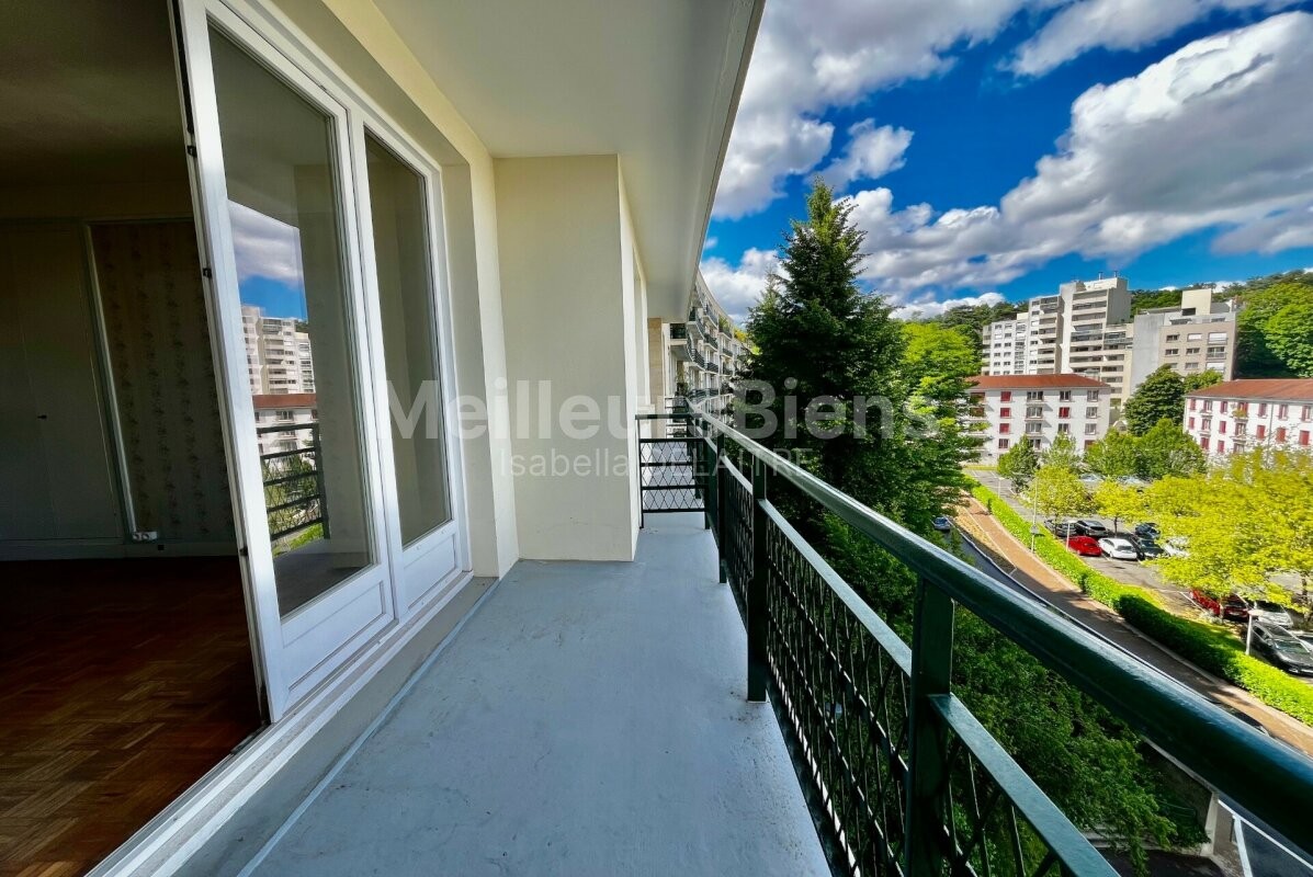 Vente Appartement à Sèvres 3 pièces