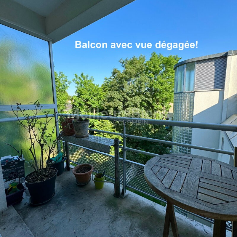 Vente Appartement à le Raincy 2 pièces