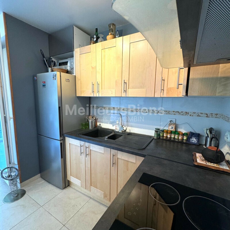 Vente Appartement à le Raincy 2 pièces