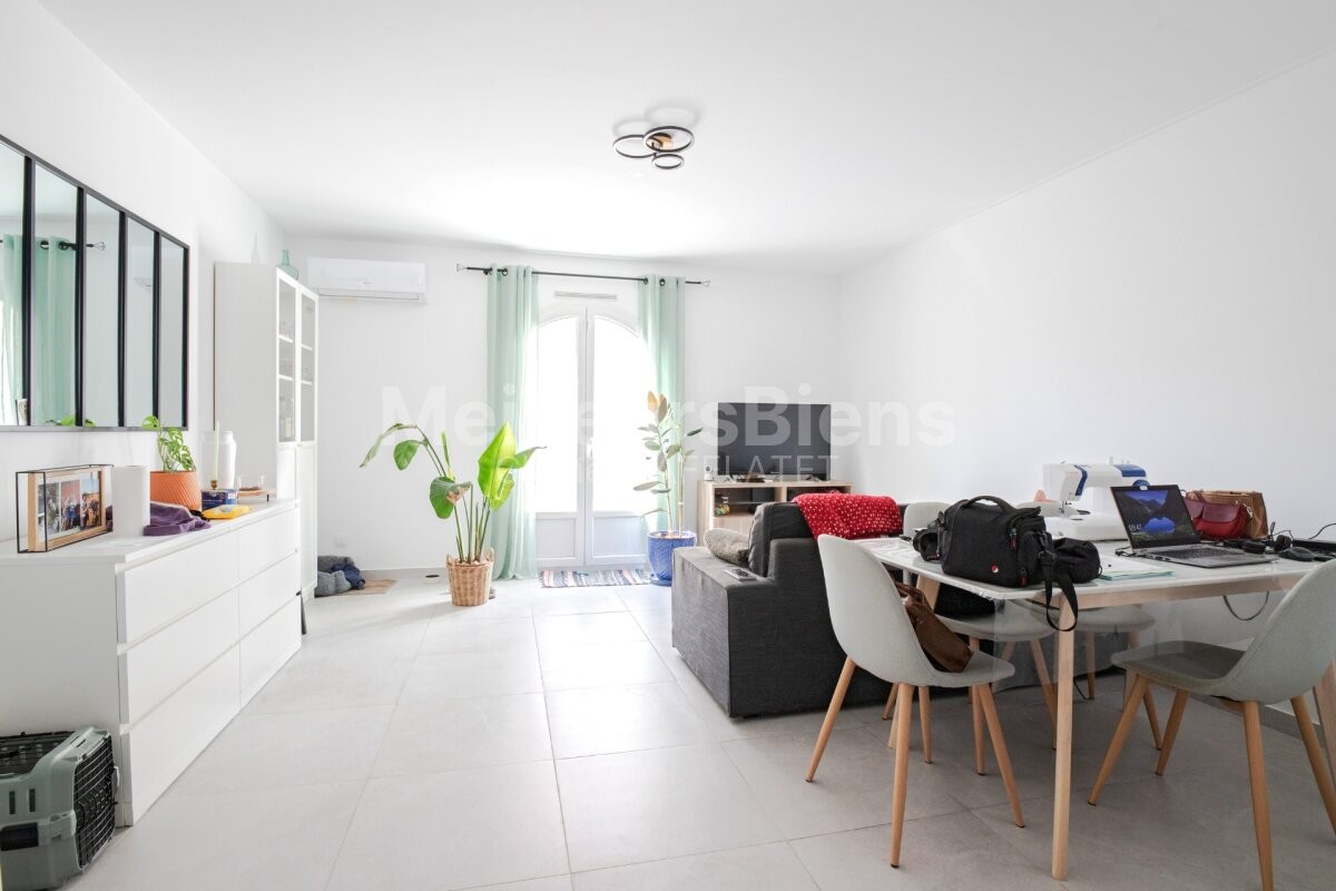 Vente Maison à Montpellier 3 pièces