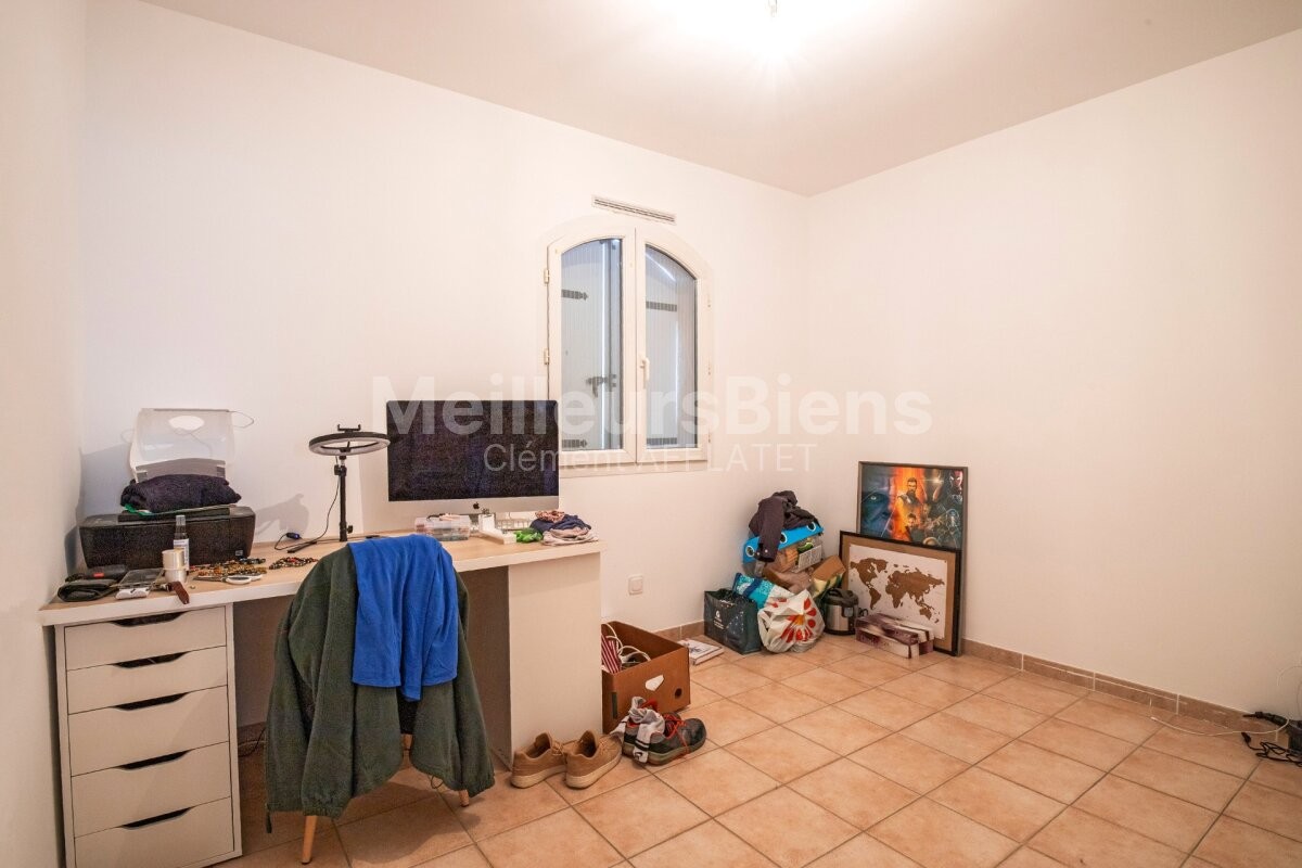 Vente Maison à Montpellier 3 pièces