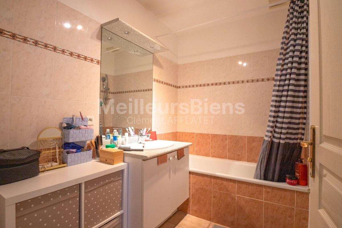 Vente Maison à Montpellier 3 pièces