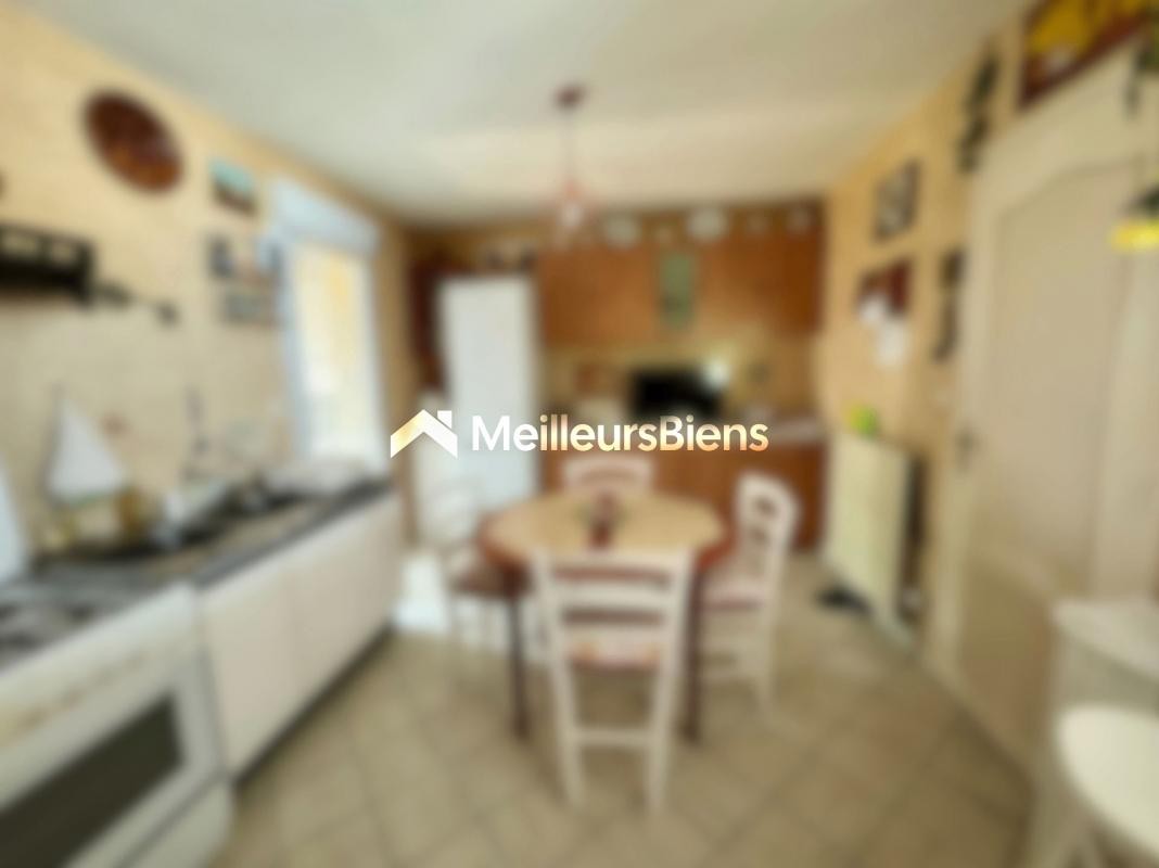 Vente Maison à Bonchamp-lès-Laval 4 pièces