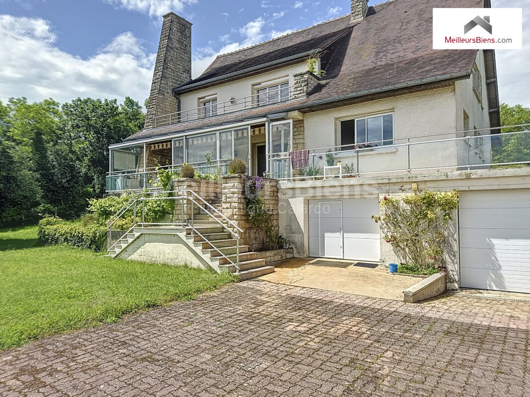 Vente Maison à Tonnerre 9 pièces