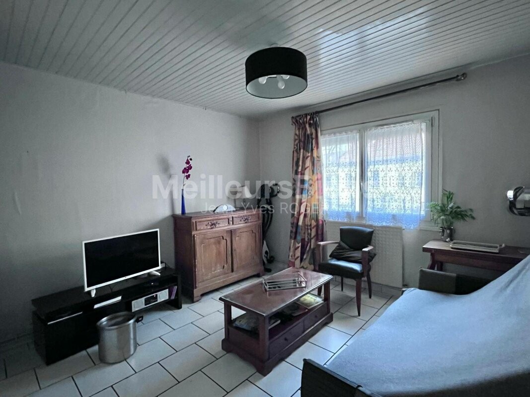 Vente Appartement à Anzin 0 pièce