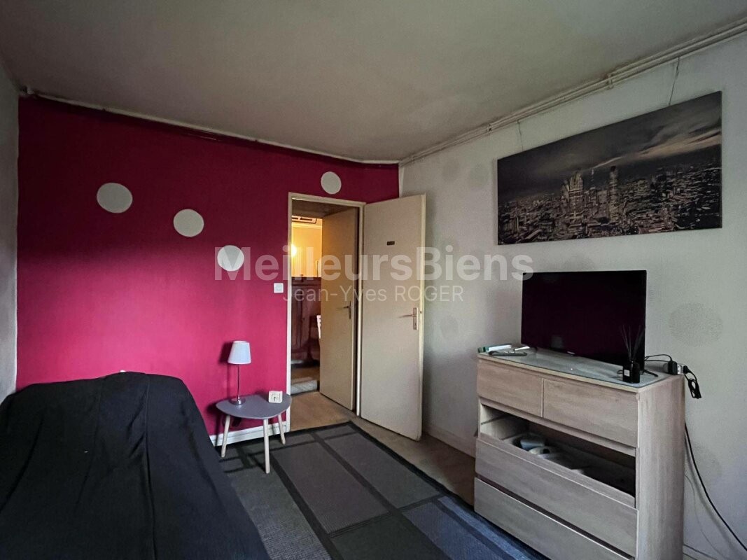 Vente Appartement à Anzin 0 pièce