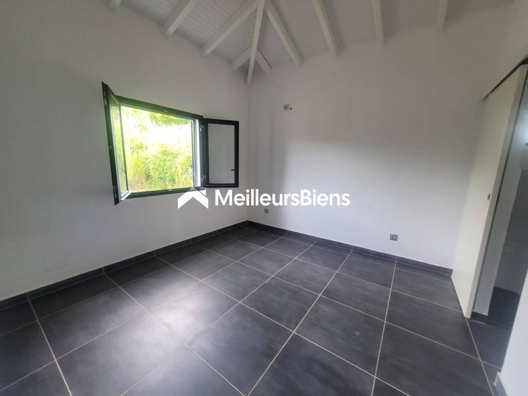 Vente Maison à Baie-Mahault 4 pièces