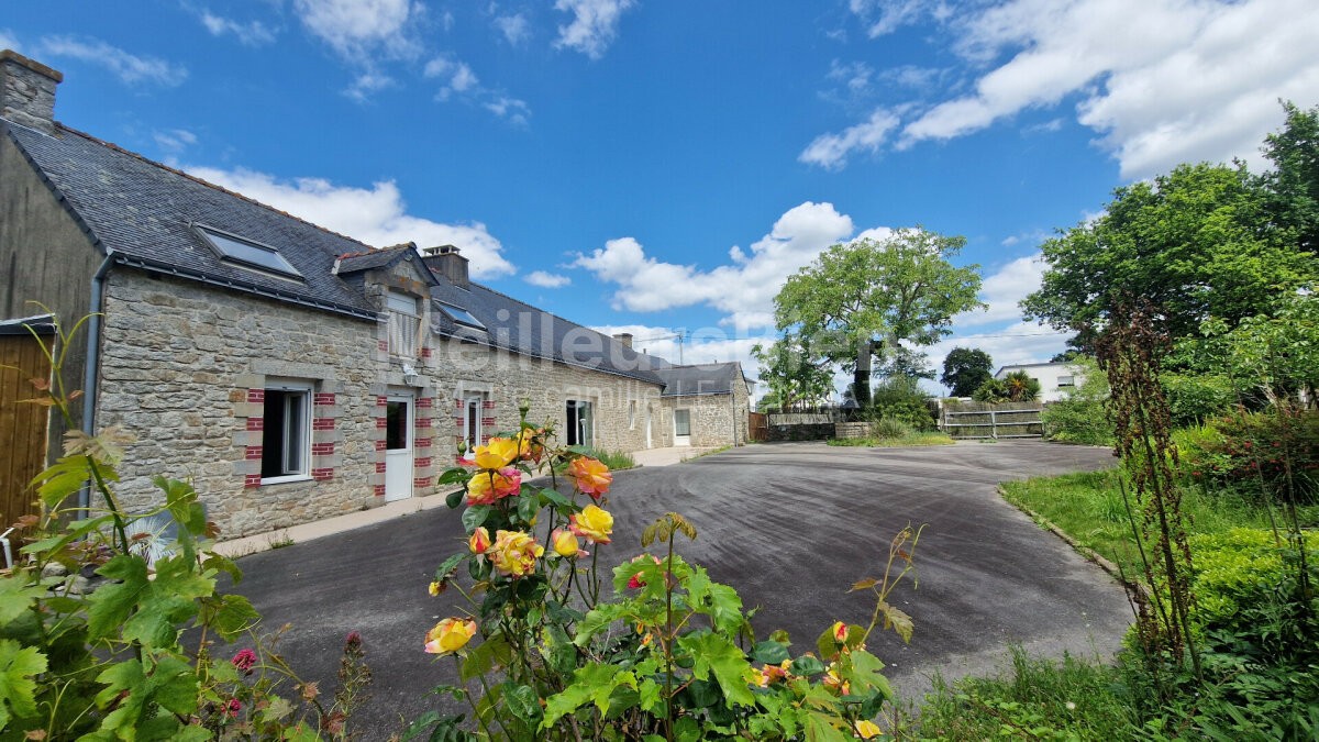 Vente Maison à Pontivy 7 pièces