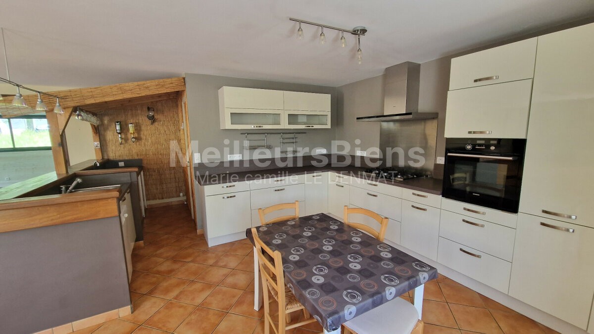 Vente Maison à Pontivy 7 pièces