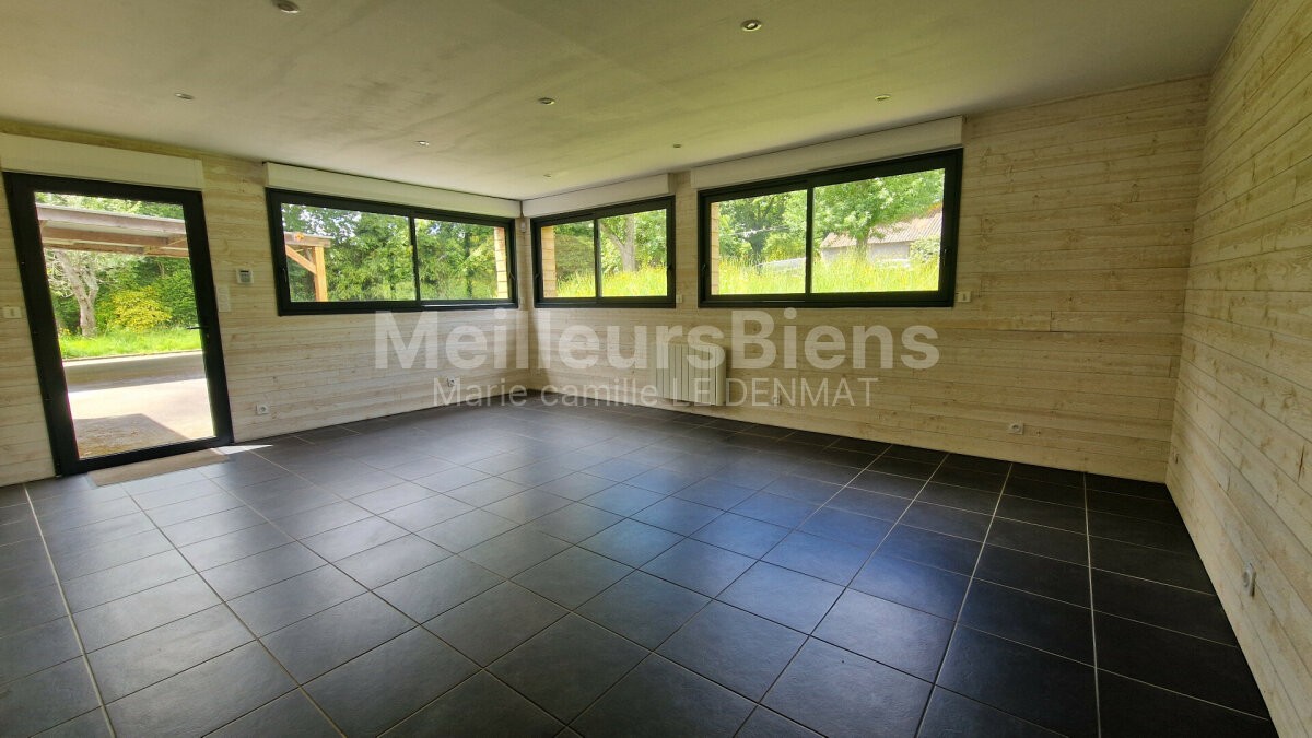 Vente Maison à Pontivy 7 pièces