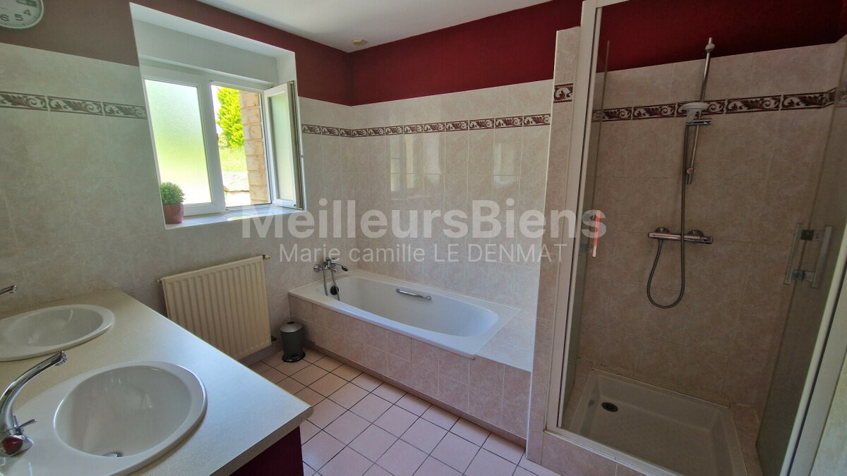 Vente Maison à Pontivy 7 pièces