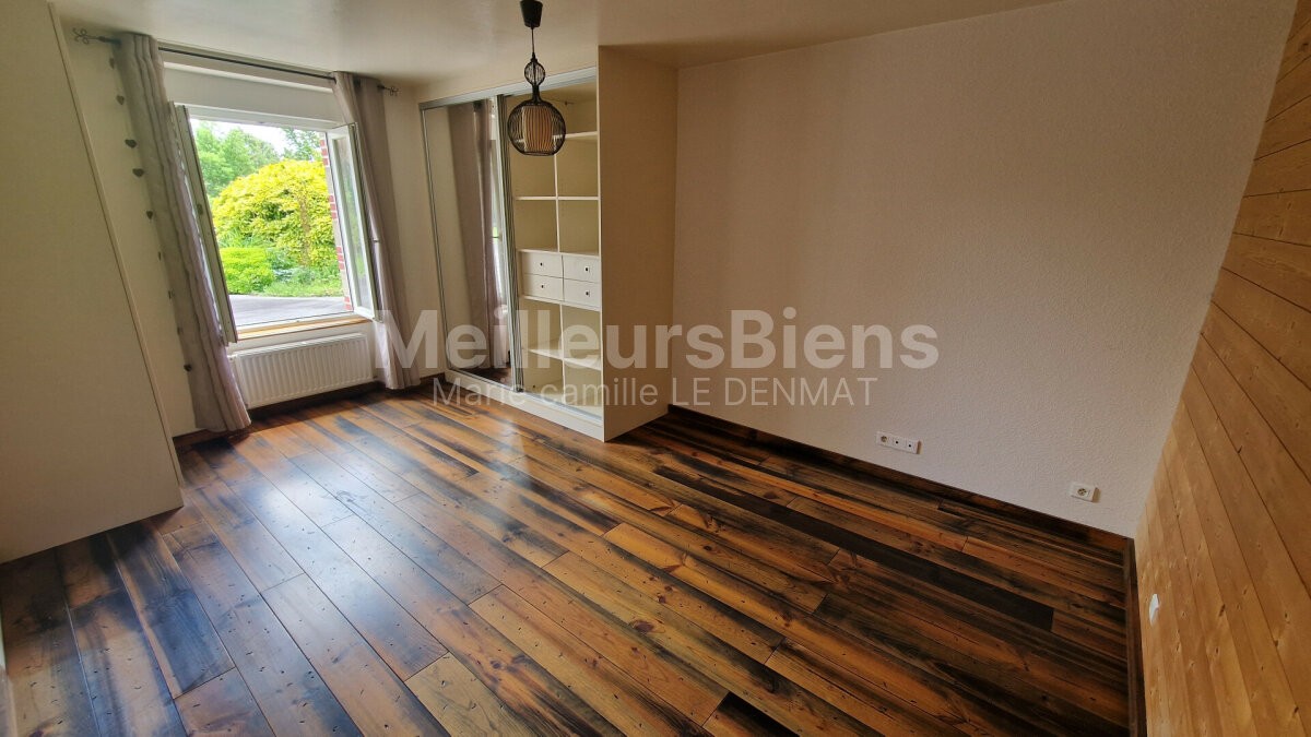 Vente Maison à Pontivy 7 pièces