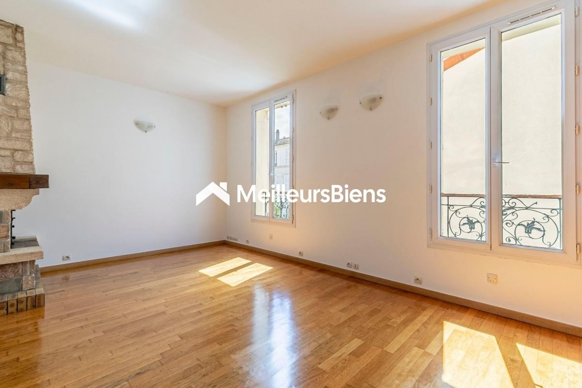 Vente Appartement à Rueil-Malmaison 2 pièces