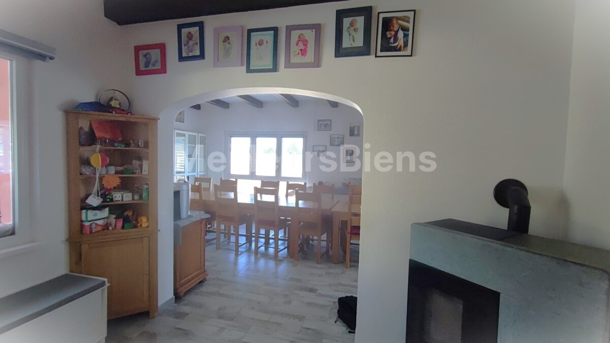 Vente Maison à Obenheim 12 pièces