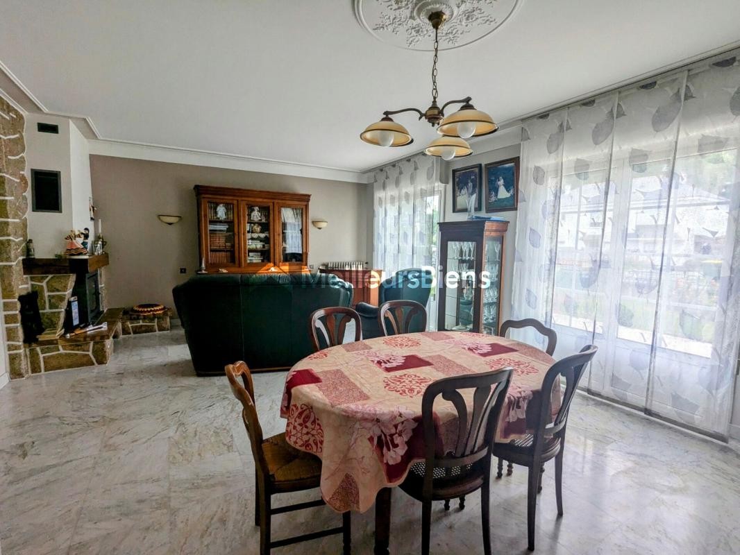 Vente Maison à Herbignac 7 pièces