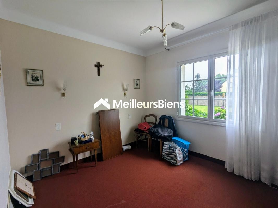 Vente Maison à Herbignac 7 pièces