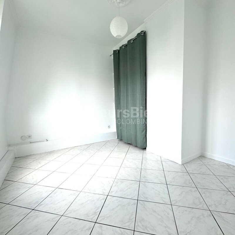 Vente Appartement à le Raincy 2 pièces