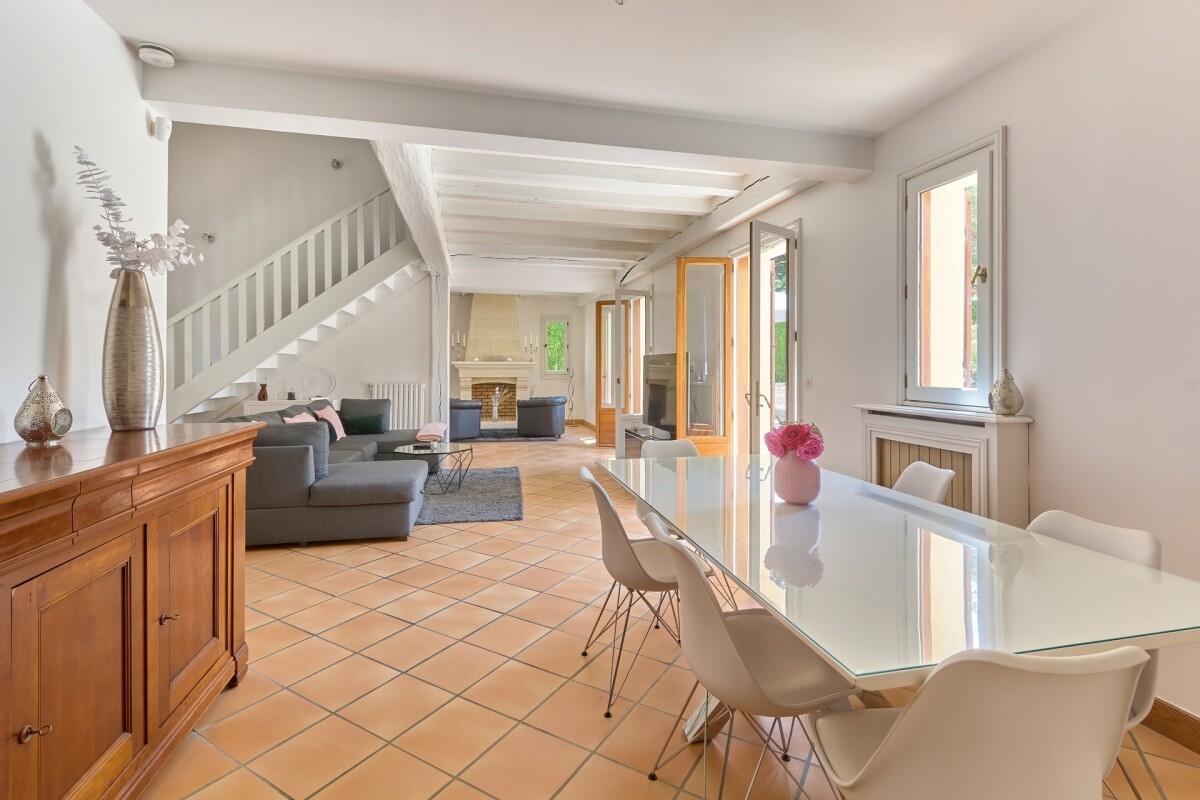 Vente Maison à Nesles-la-Vallée 8 pièces