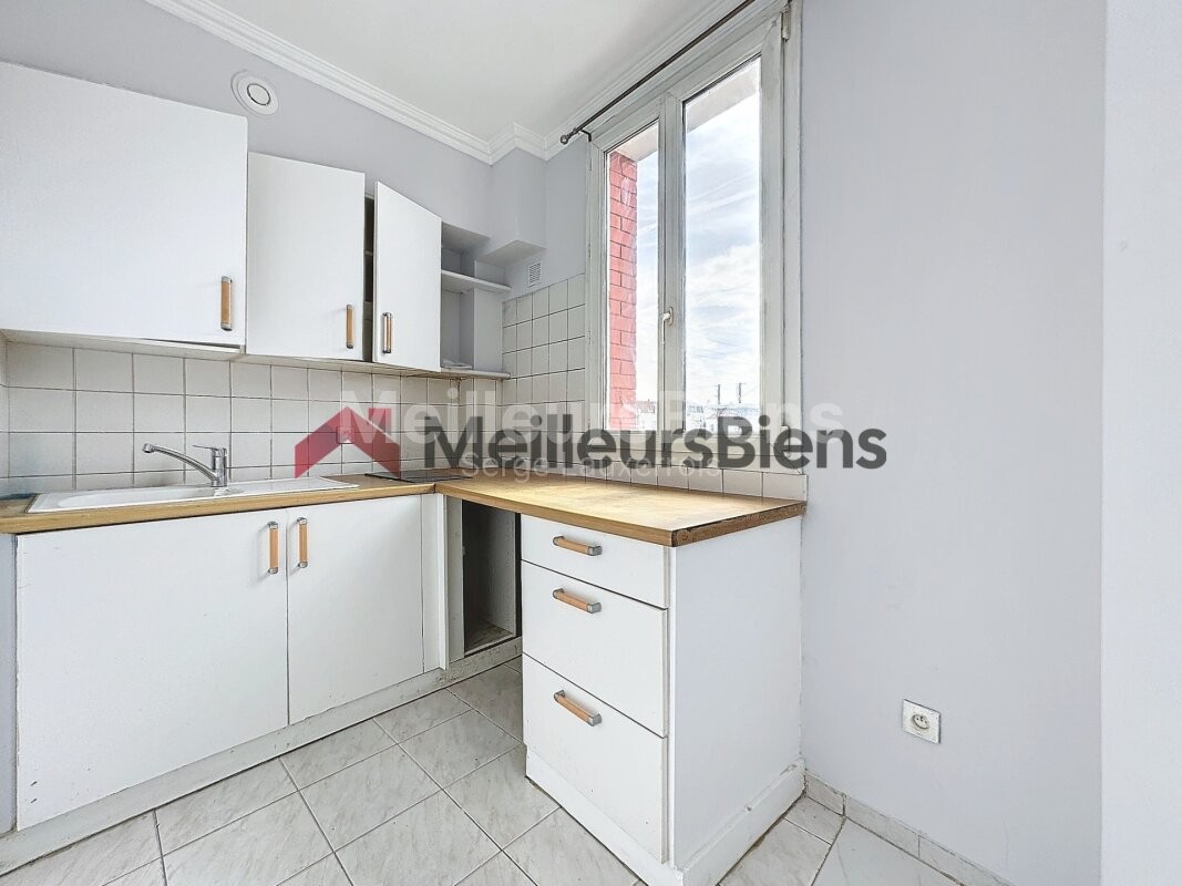 Vente Appartement à Villemomble 1 pièce