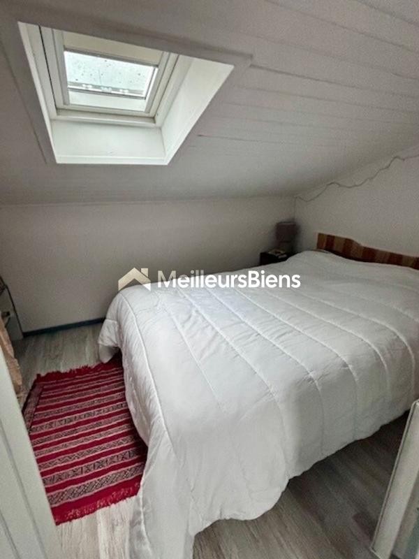 Vente Maison à Bordeaux 7 pièces