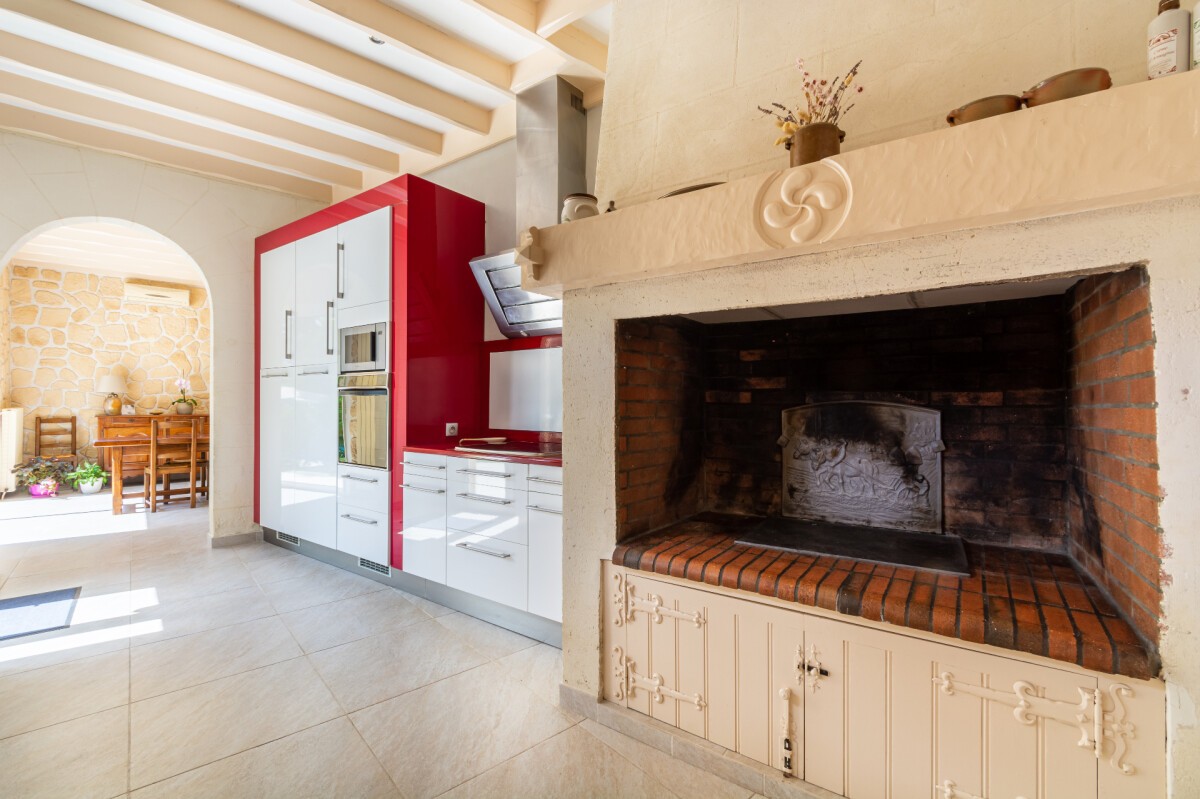 Vente Maison à Vayres 7 pièces