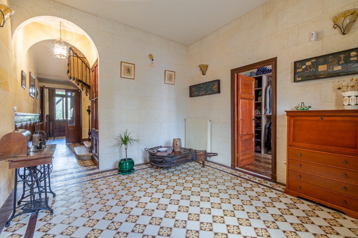 Vente Maison à Vayres 7 pièces