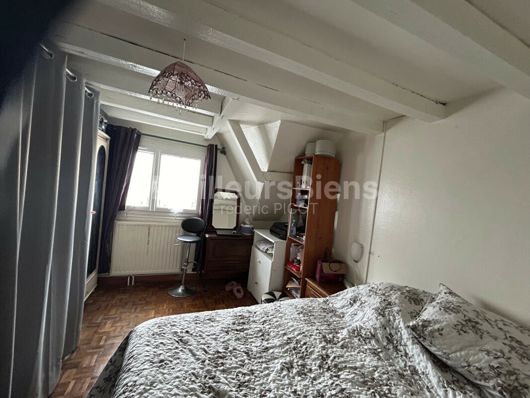 Vente Maison à Argenteuil 5 pièces