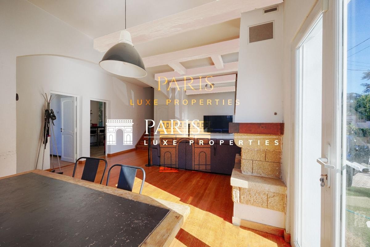 Vente Maison à Marseille 12e arrondissement 6 pièces